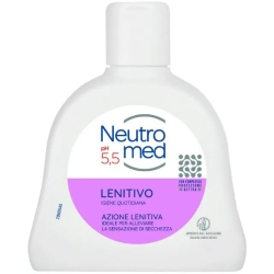Soothing - Intimate cleanser with micellar complex 200 ml