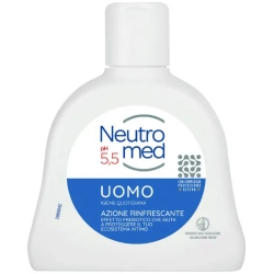 Men - Intimate cleanser with micellar complex 200 ml