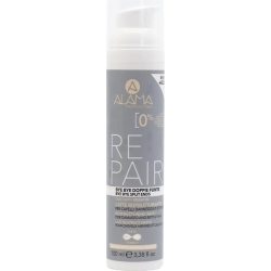 Bye Bye Split Ends - Restructuring milk for damaged hair 100ml