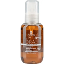 Hydra - Hydrating Liquid crystal for dry hair 100ml