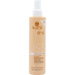 Liss -  straightening memory effect spray for smooth hair 250 ml