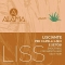 Liss -  straightening memory effect spray for smooth hair 250 ml