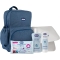 Natural Sensation - Backpack And Folding Changing Table Set