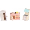 Bois Wood - Dollhouse Furniture