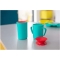 Easiflow 360° - Cup With Handles 6M+ - Pink