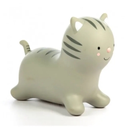Milly - Ride-On Cat - Assorted Color