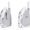 Mommy's Sense - Audio Baby Monitor - Grey