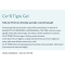 Cer?8 Tigre - Anti-Mosquito Gel 75 ml