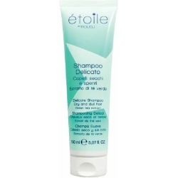 Etoile - Dry Hair Delicate Shampoo 150 Ml