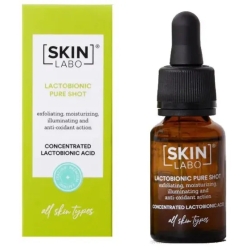 Lactobionic Pure Shot - Lactobionic Acid Concentrated Shot 15 Ml