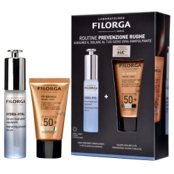 Wrinkle prevention routine Kit