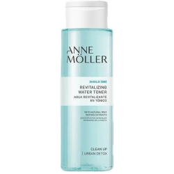 Clean up - revitalizing tonic 200 ml