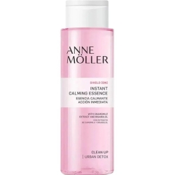 Clean Up - Calmante tonic with immediate action 200 ml