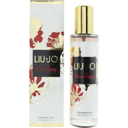 Divine Poppy - Body Mist woman 200 ml Vapo