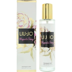 Magnetic Peony - Body Mist woman 200 ml Vapo