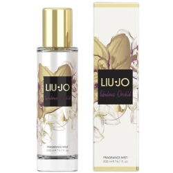 Fabulous Orchid - Body Mist woman 200 ml Vapo