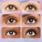 The Falsies Surreal - Extension effect mascara - Black