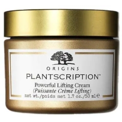 Plantscription - powerful lifting cream 50 ml