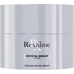 Crystal Bright - Ultra-hydrating anti-aging cream 50 ml