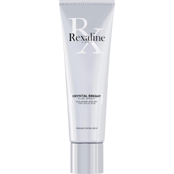 Crystal Bright SPF50+ - mattifying fluid 30 ml