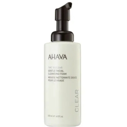 Gentle Facial Cleansing Foam 200 ml