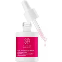 Hanami High Defense concentrated fluid asphyxiated skin 30 ml