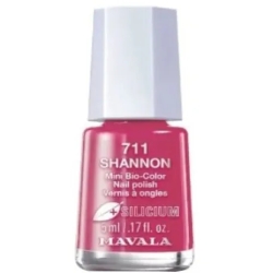 Mini Bio-Color - bright nail polish n. 711 Shannon