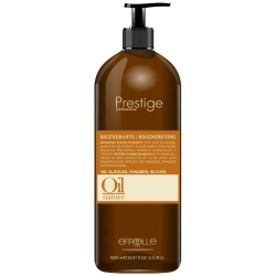 OilNature - Argan Oil Regenerating Shampoo 1 L
