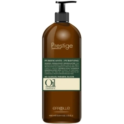 OILNature - purifying shampoo 1 L