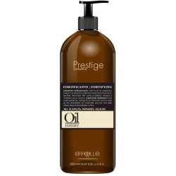 OILNature - Fortifying anti-hair loss shampoo 1 L