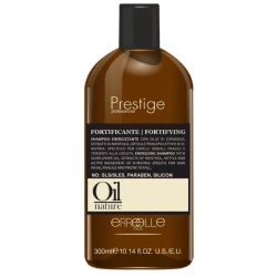 OILNature - Fortifying anti-hair loss shampoo 300 ml