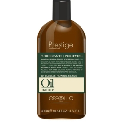 OILNature - purifying shampoo 300 ml