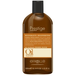 OilNature - Argan Oil Regenerating Shampoo 300 ml