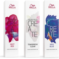 Color Fresh Create - Hair dye Neverseen Green 60 ml
