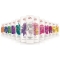Color Fresh Create - Hair dye Neverseen Green 60 ml