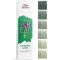 Color Fresh Create - Hair dye Neverseen Green 60 ml