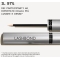 Lashbond Building Serum - Light and transparent eyelash serum 4,5 ml
