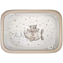 Box Carino - Beige