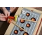 Kitchen Set & Barbecue - Children's Game