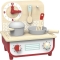 Kitchen Set & Barbecue - Children's Game