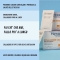 Real Collagen - Bone And Cartilage Supplement 28 Sachets