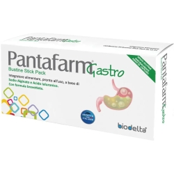 Pantafarm Gastro - Digestive Health Supplement 20 Sachets