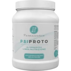 Psiproto Neutral - Whey Protein Supplement 300 G
