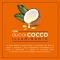 Coconut Glow Protection Spf20 - Trigger Sun Spray 250 Ml