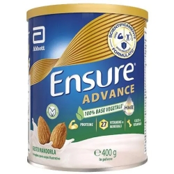 Ensure Advance 100% Vegetable - Energy supplement 400 g powder