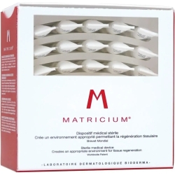 Matricium - Regenerating face treatment 30 vials