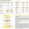 Energy Aminos Lemon - Sport supplement 400 g