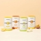 Energy Aminos Lemon - Sport supplement 400 g