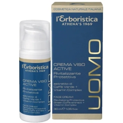 Men - Active face cream 30 ml