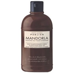 Almond oil - Elasticizing Body Oil 250 ml